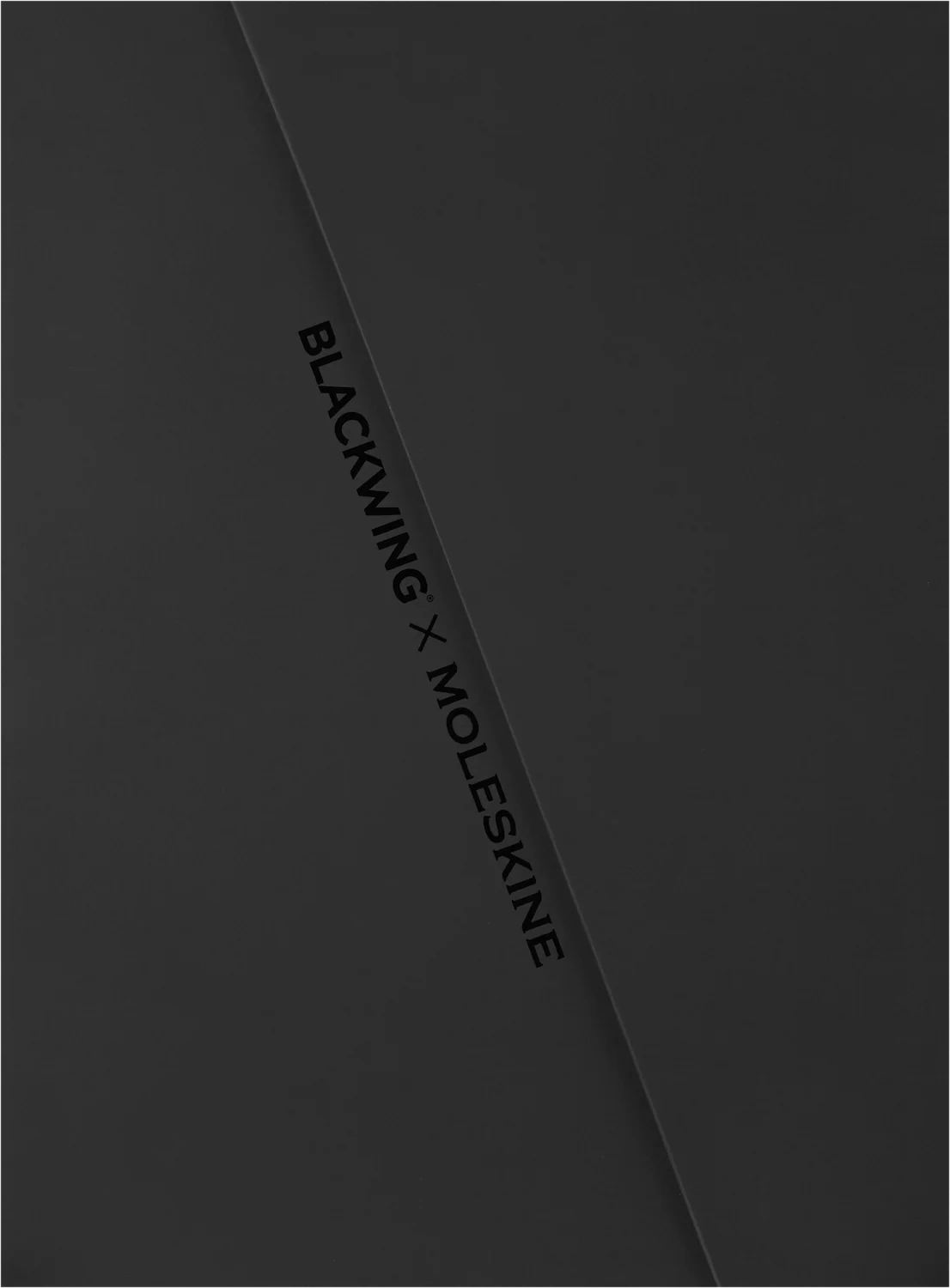 Набір Moleskine x Blackwing Creative Set - Зображення 6