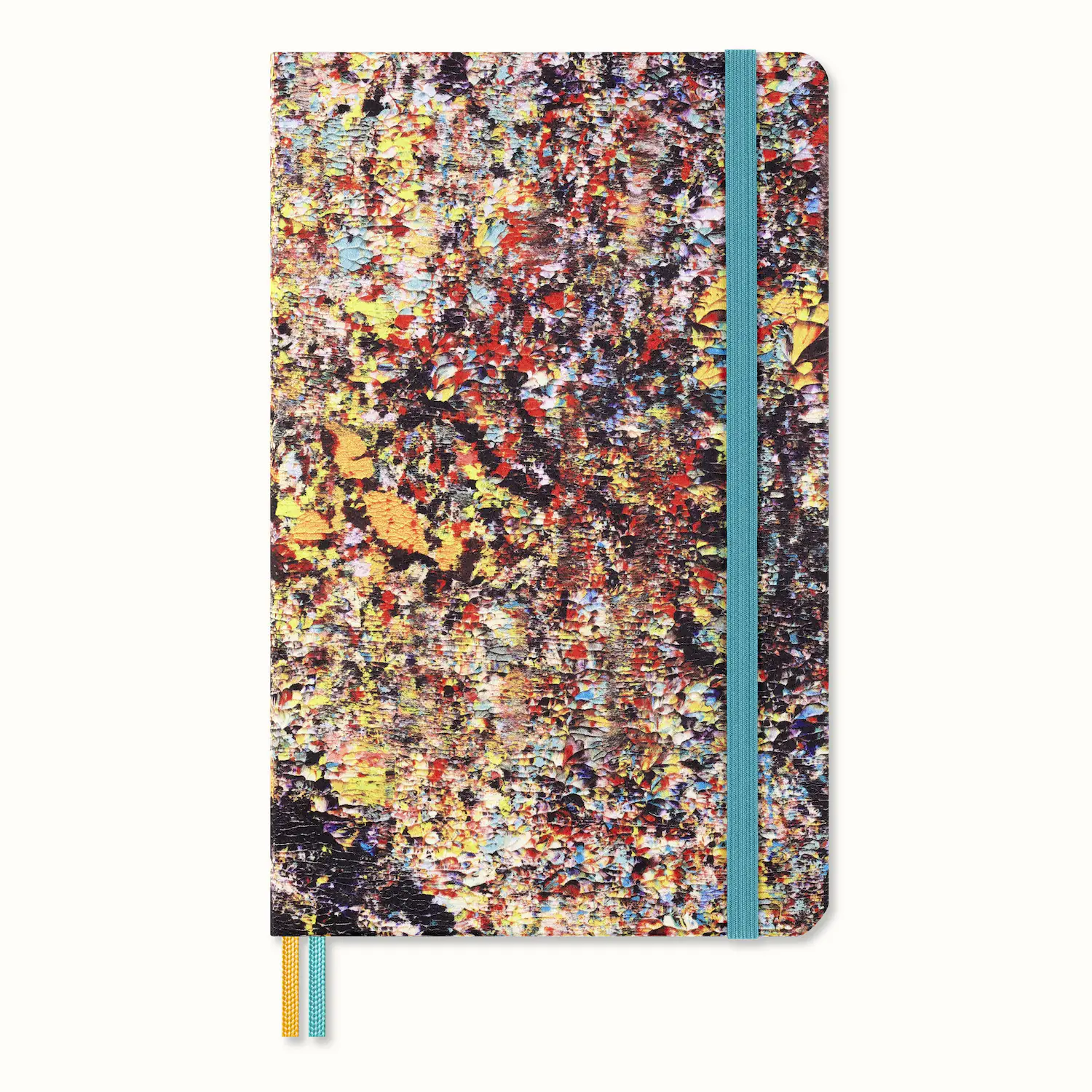 Записник Year of the Dragon Лінійка