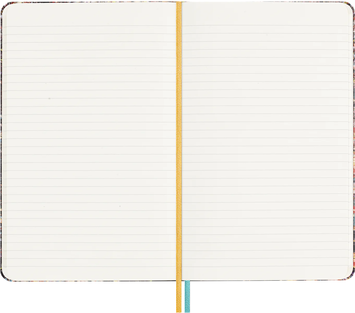 Записник Year of the Dragon Лінійка - Зображення 2