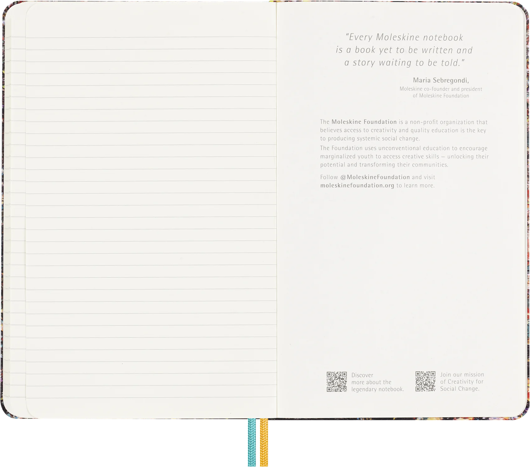 Записник Year of the Dragon Лінійка - Зображення 3