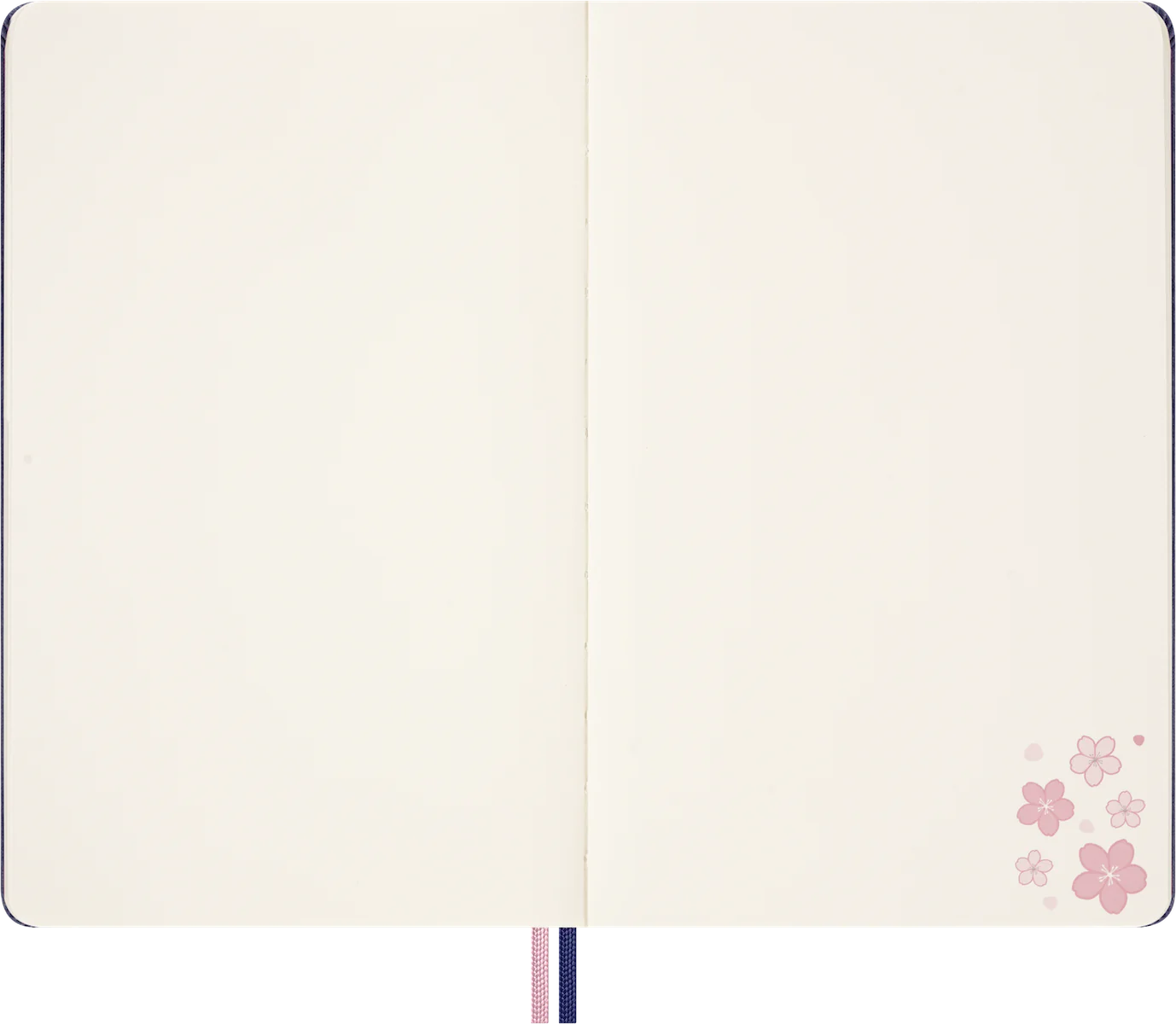 Подарунковий набір Sakura / 2 Записники + 4 Олівці Blackwing - Зображення 13