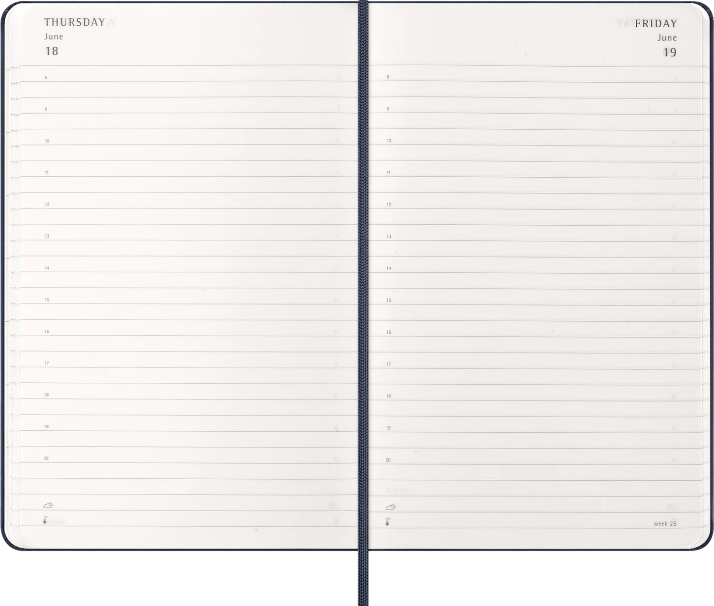 Щоденник 2026 Сапфір - Зображення 4