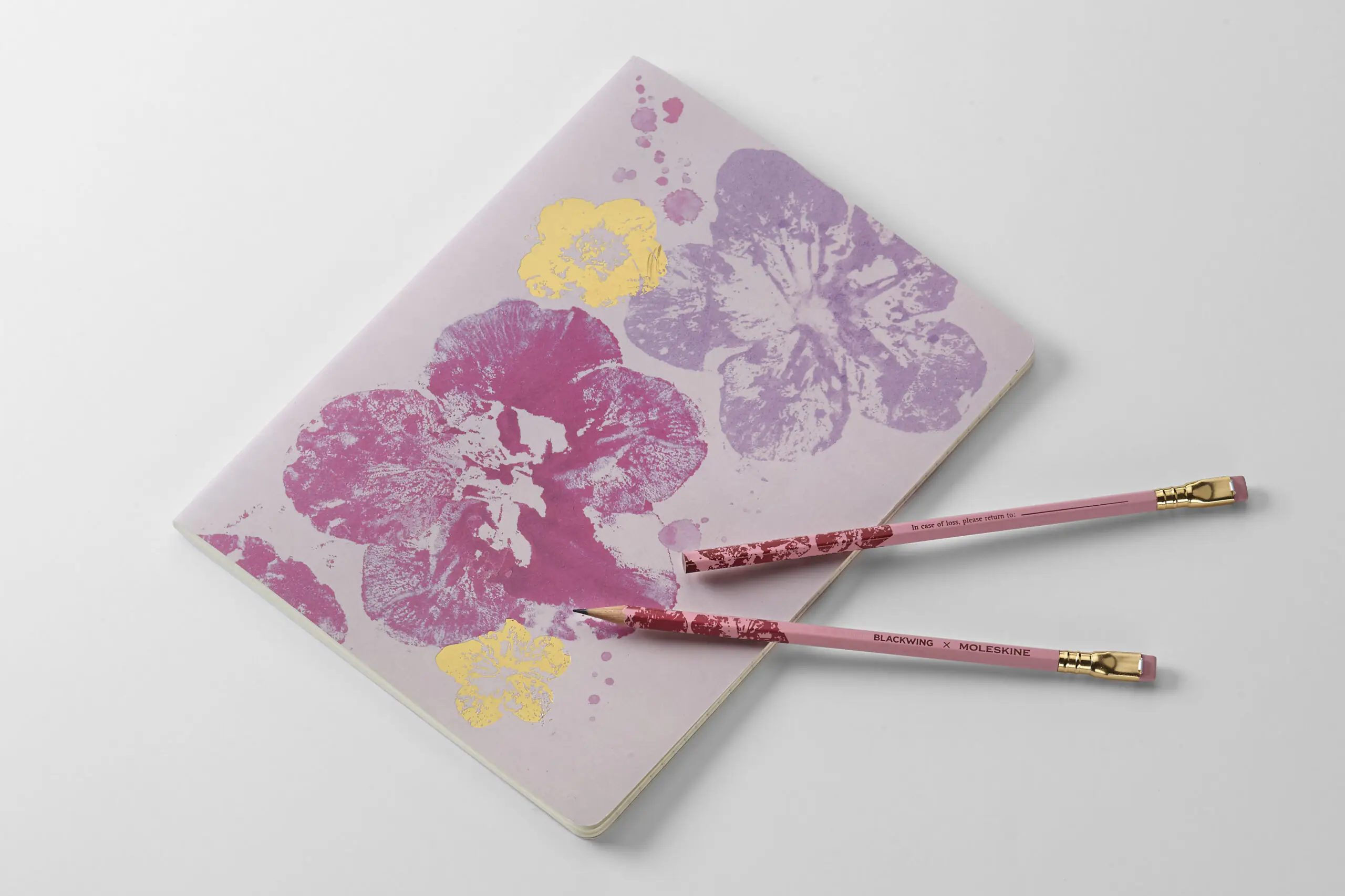 Записник Cahier Sakura Imprint великий Лінійка - Зображення 5