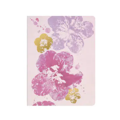 Записник Cahier Sakura Imprint великий Лінійка
