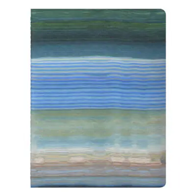 Записник Cahier Impressionism великий Лінійка