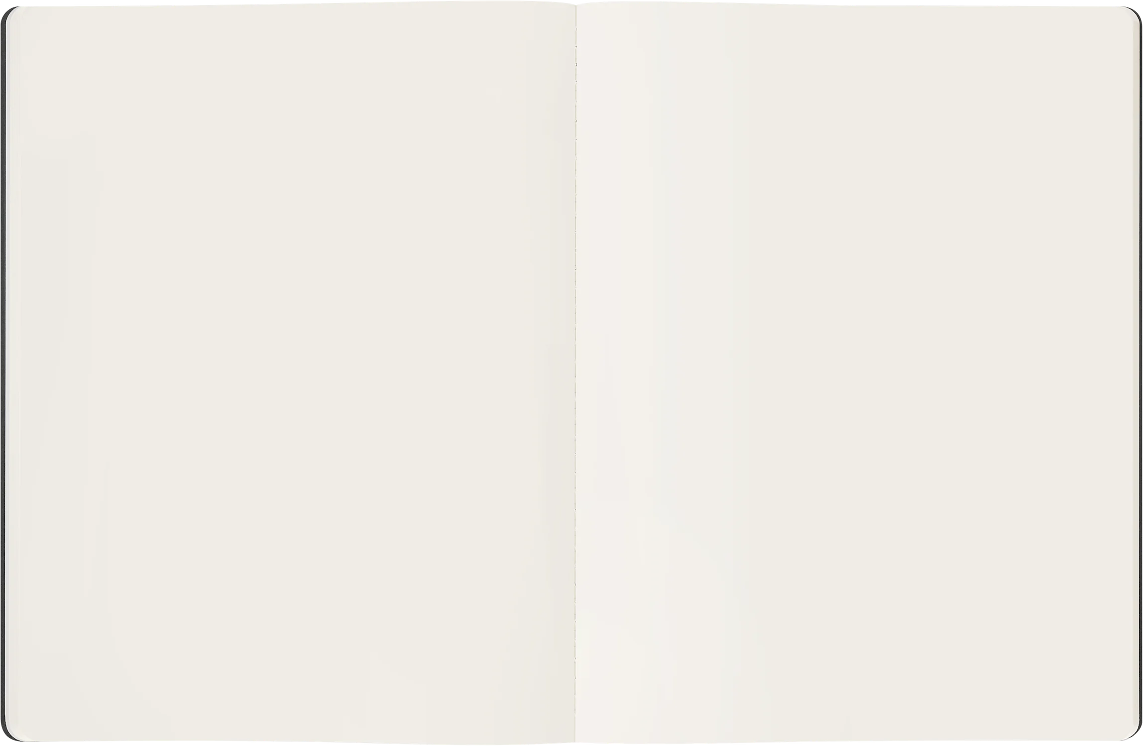 Записник Cahier Student XXL Нелінований Чорний - Зображення 6