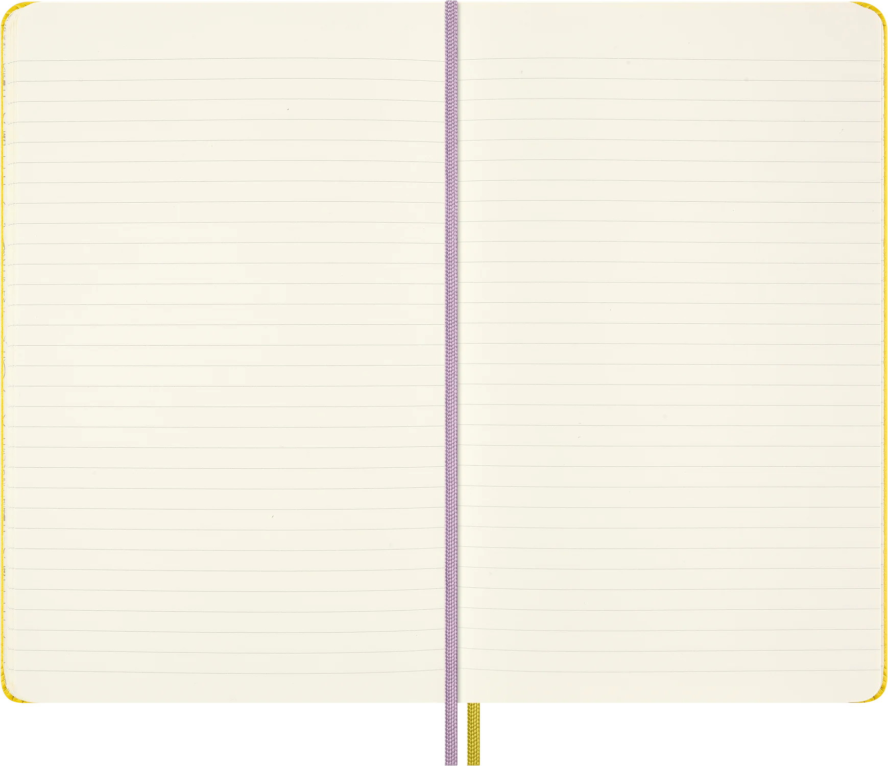 Записник Peanuts Patty середній Лінійка - Зображення 5