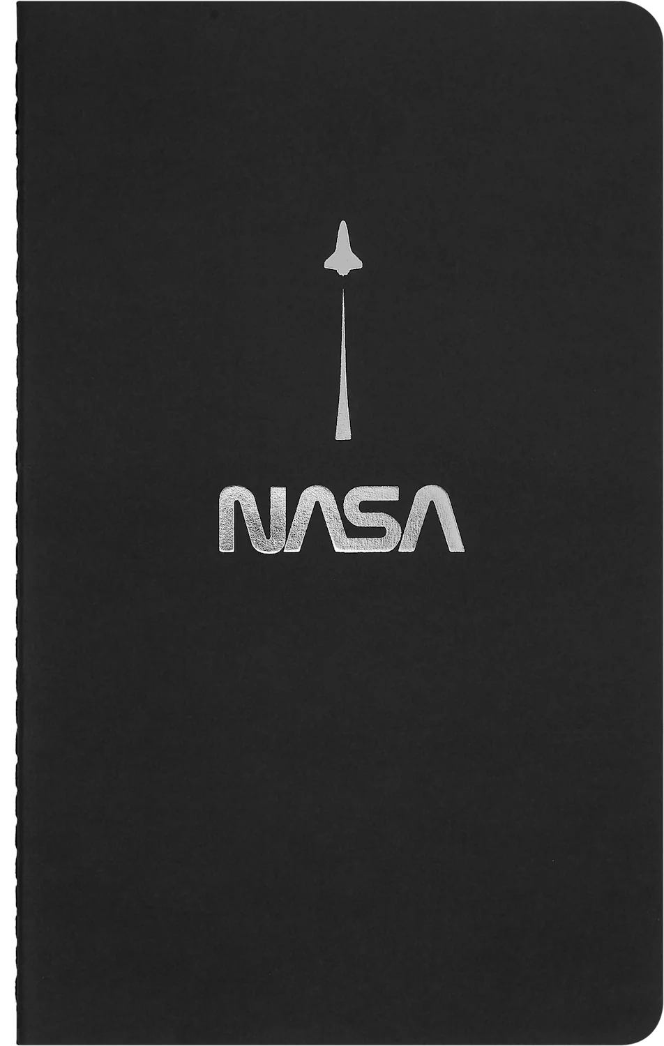 Набір записників Cahier NASA 2 шт - Зображення 3