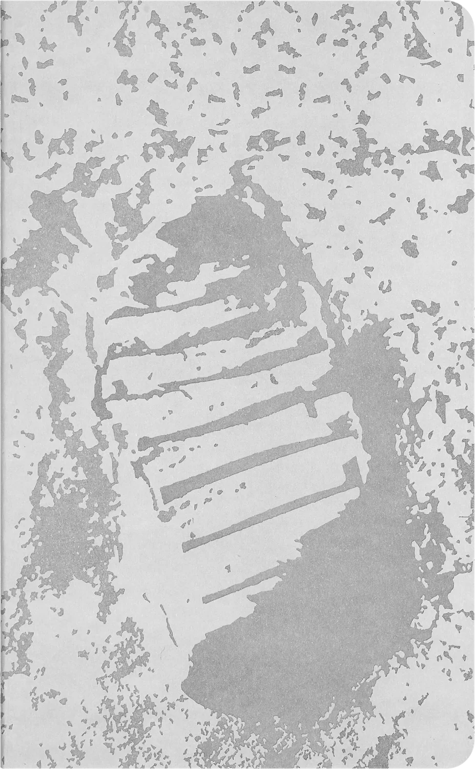 Набір записників Cahier NASA 2 шт - Зображення 4