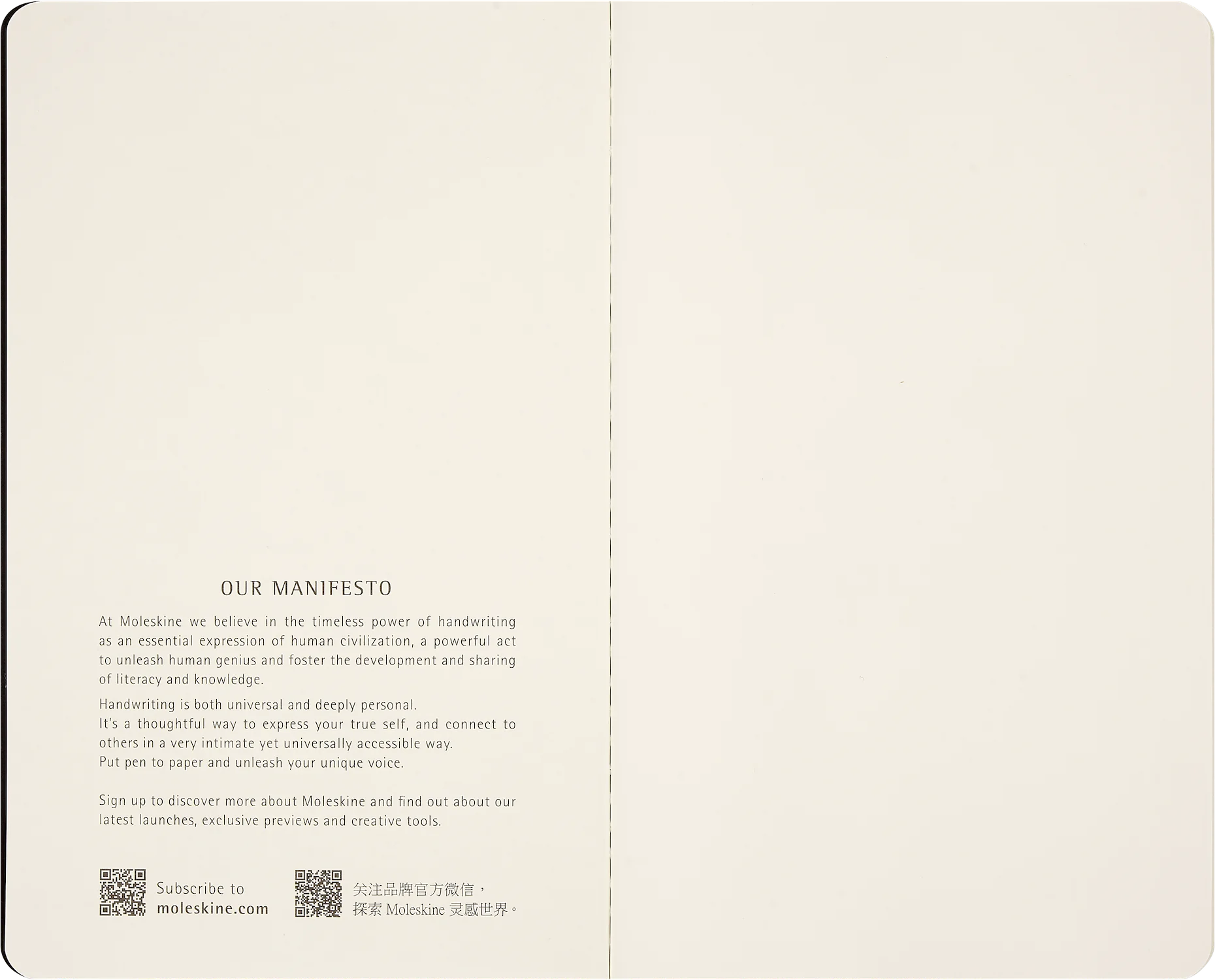 Набір записників Cahier NASA 2 шт - Зображення 7