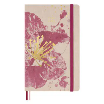 Щотижневик на 18 місяців 2026-2027 Sakura