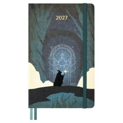 Щотижневик 2027 Lord of the Rings
